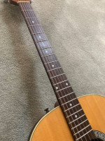 Excellent Ovation CC01 Acoustic Guitar