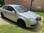 Volkswagen Jetta 75,000 mi
