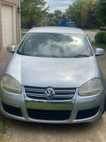 Volkswagen Jetta 75,000 mi
