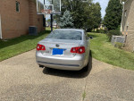 Volkswagen Jetta 75,000 mi
