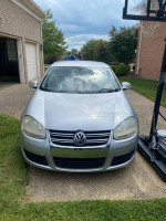 Volkswagen Jetta 75,000 mi