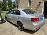 Volkswagen Jetta 75,000 mi