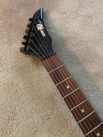 1990 Series 10 Professional Electric Guitar
