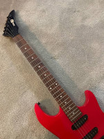 1990 Series 10 Professional Electric Guitar