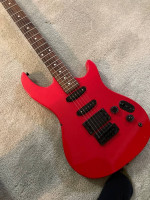 1990 Series 10 Professional Electric Guitar