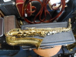 Alto Saxophone