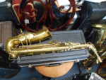 Alto Saxophone