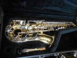 Yamaha Alto Saxophone, YAS-23