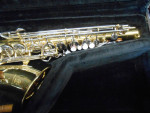 Yamaha Alto Saxophone, YAS-23
