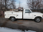 Ford 77,000 mi