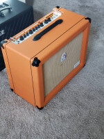 Orange Crush Pro 60 "Killer Amp"