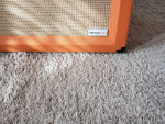 Orange Crush Pro 60 "Killer Amp"