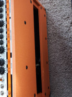 Orange Crush Pro 60 "Killer Amp"