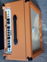 Orange Crush Pro 60 "Killer Amp"