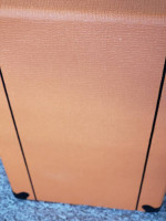 Orange Crush Pro 60 "Killer Amp"