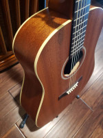 Seagull S6 Mahogany Deluxe A/E LIKE NEW