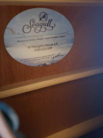 Seagull S6 Mahogany Deluxe A/E LIKE NEW