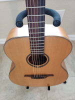 LAG T200A Auditorium Acoustic guitar