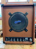Pignose Portable Amp