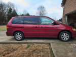 Cadillac 108,000 mi