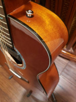 Yamaha Custom FS800 Concert Acoustic/Electric
