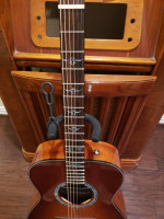 Yamaha Custom FS800 Concert Acoustic/Electric