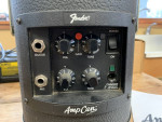 Fender Amp Can portable mini-amp
