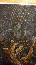 WIDESPREAD PANIC POSTER