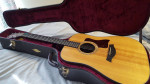 TAYLOR 710 ACOUSTIC GUITAR