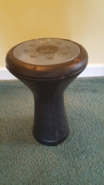 CONGA   AND PERCUSSION DRUM