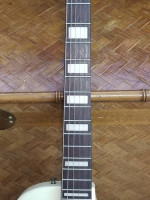 Supro Dual Tone Guitar 1950s