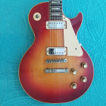 Gibson Les Paul Deluxe 1973