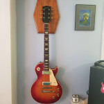 Gibson Les Paul Deluxe 1973