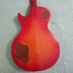 Gibson Les Paul Deluxe 1973