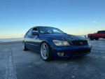 2003 Lexus IS 300 RWD 141,000 mi