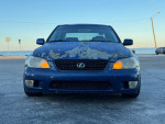 2003 Lexus IS 300 RWD 141,000 mi