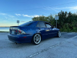 2003 Lexus IS 300 RWD 141,000 mi