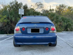 2003 Lexus IS 300 RWD 141,000 mi