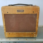Fender TWEED  Amp