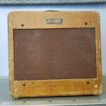 Fender TWEED  Amp