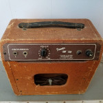 Fender TWEED  Amp