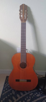 Guitar 🎸