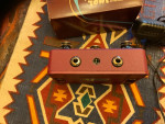 ,Aclam, Eric claptons,woman tone pedal