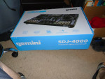 The No.2 DJ controller in the world, only $700.00 brand spanking new