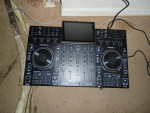 The No 1 DJ controller in the world retails at 2100.00 now only 1600.0