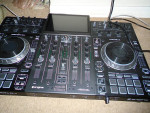 The No 1 DJ controller in the world retails at 2100.00 now only 1600.0