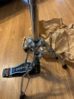 BRAND NEW DW5000 HIGH HAT STAND IN BOX