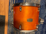 YAMAHA FIVE PIECE STAGE CUSTOM DRUM SET SHELL PACK WITH HARDWARE NEW
