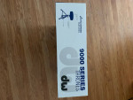 DW 9100M DRUM THRONE TOP OF THE LINE BRAND NEW IN BOX