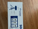 DW 9100M DRUM THRONE TOP OF THE LINE BRAND NEW IN BOX